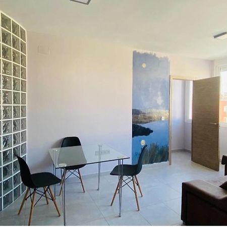Nervion Plaza Dodo Apartment Seville Ngoại thất bức ảnh