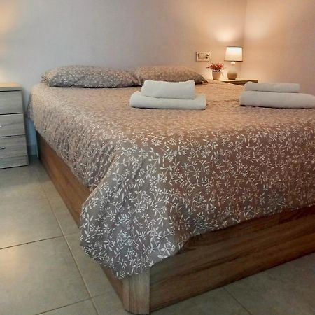 Nervion Plaza Dodo Apartment Seville Ngoại thất bức ảnh