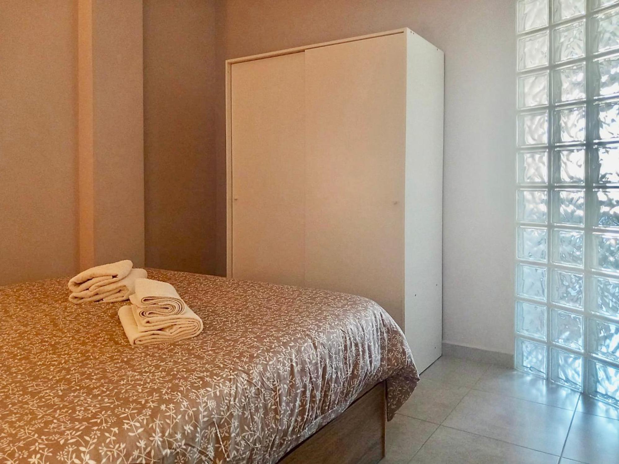 Nervion Plaza Dodo Apartment Seville Ngoại thất bức ảnh