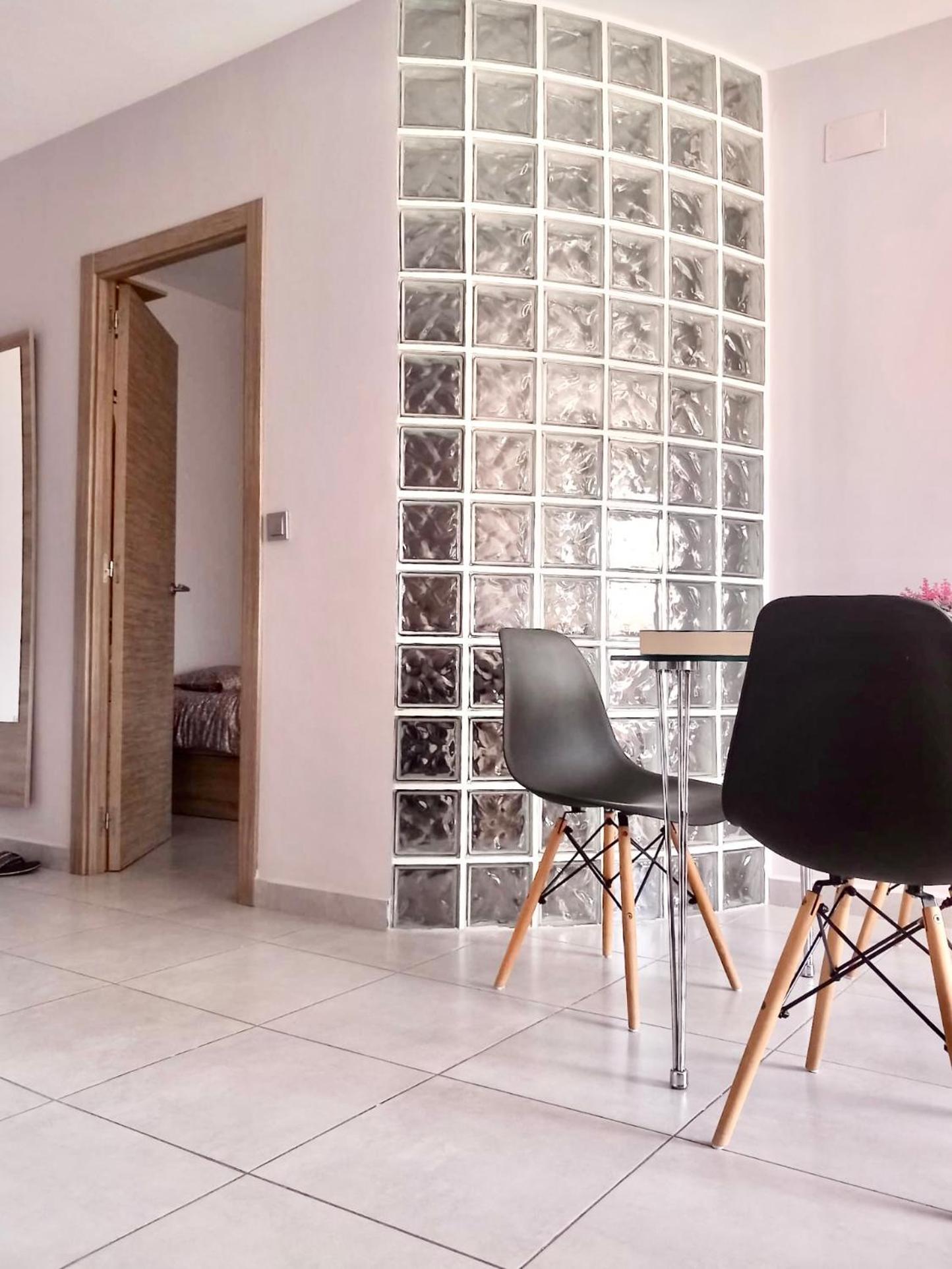 Nervion Plaza Dodo Apartment Seville Ngoại thất bức ảnh