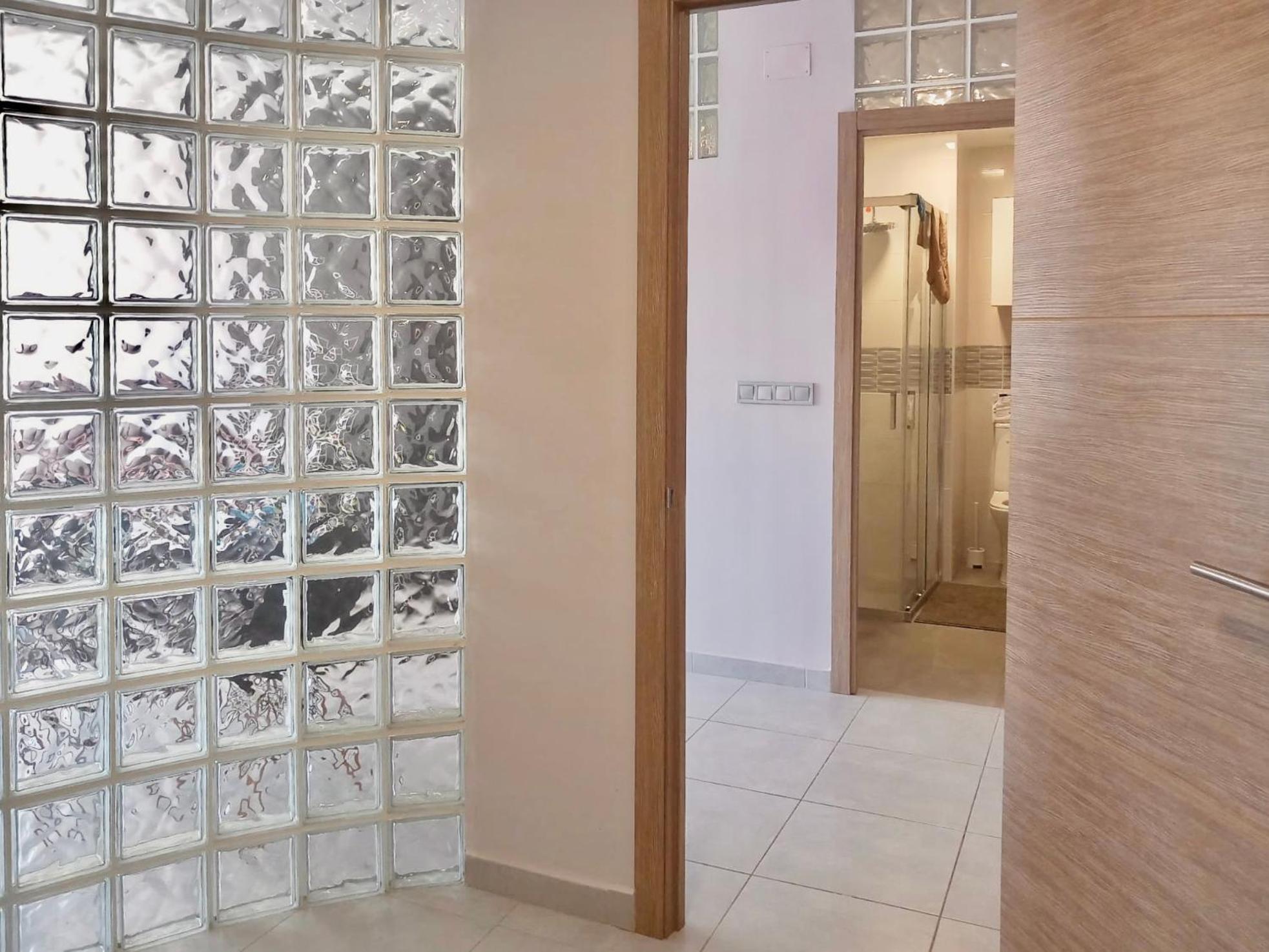 Nervion Plaza Dodo Apartment Seville Ngoại thất bức ảnh