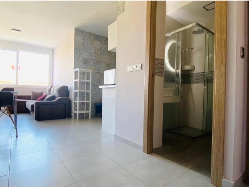 Nervion Plaza Dodo Apartment Seville Ngoại thất bức ảnh
